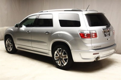 2012 GMC Acadia Denali