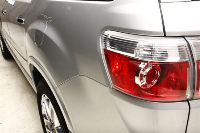 2012 GMC Acadia Denali