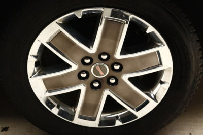 2012 GMC Acadia Denali