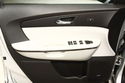 2012 GMC Acadia Denali