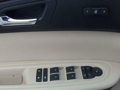 2011 GMC Acadia  Denali