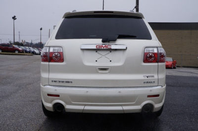 2011 GMC Acadia  Denali