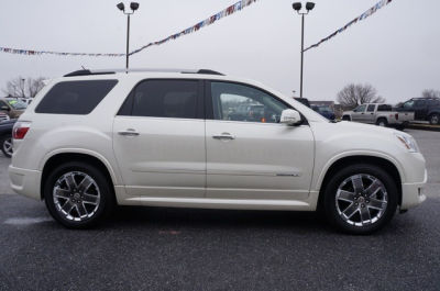 2011 GMC Acadia  Denali