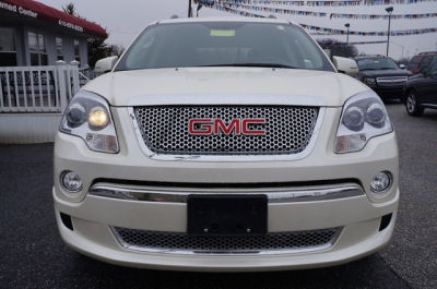 2011 GMC Acadia  Denali