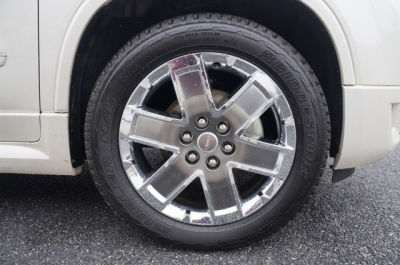 2011 GMC Acadia  Denali