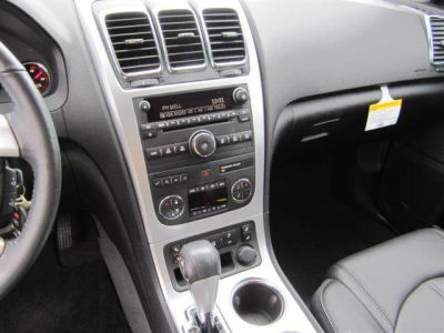 2012 GMC Acadia  SLT-1