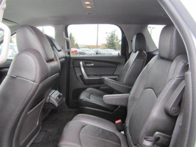 2012 GMC Acadia SLT-1
