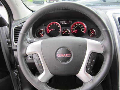 2012 GMC Acadia SLT-1
