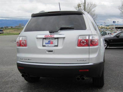 2012 GMC Acadia SLT-1