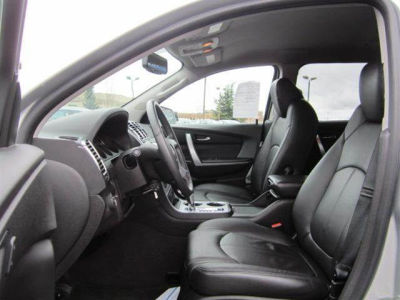 2012 GMC Acadia SLT-1