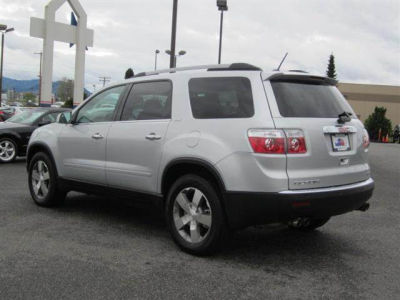 2012 GMC Acadia SLT-1