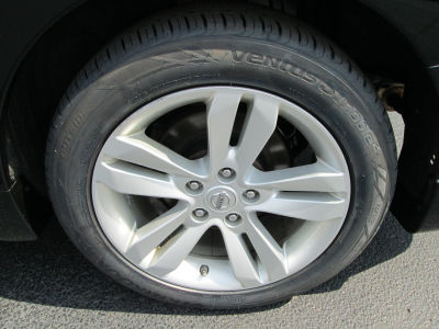 2010 Nissan Altima 2.5 S