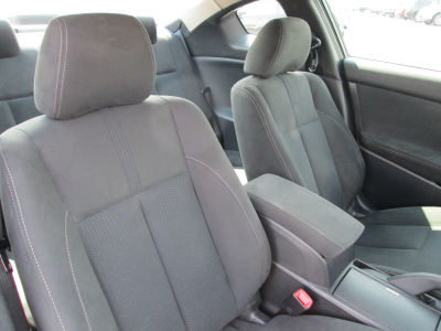 2010 Nissan Altima 2.5 S