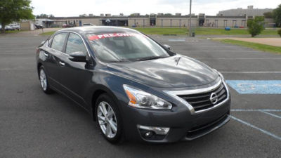 2013 Nissan Altima 2.5 SL