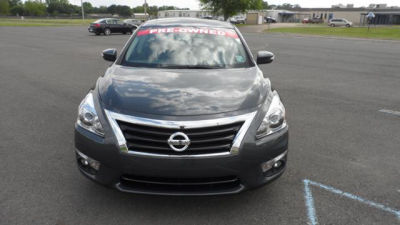 2013 Nissan Altima  2.5 SL