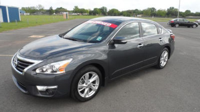 2013 Nissan Altima  2.5 SL