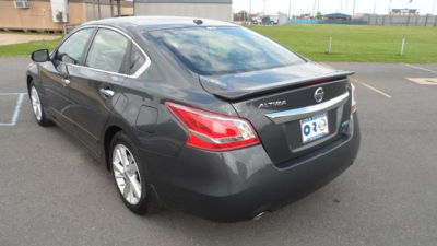 2013 Nissan Altima  2.5 SL