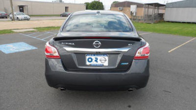 2013 Nissan Altima  2.5 SL