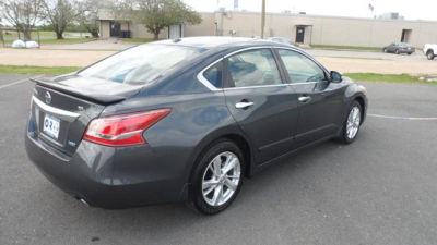 2013 Nissan Altima  2.5 SL