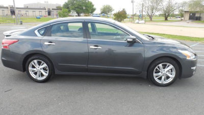 2013 Nissan Altima  2.5 SL