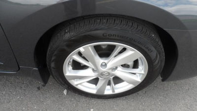 2013 Nissan Altima  2.5 SL