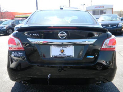 2013 Nissan Altima  2.5 SL