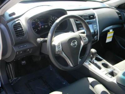 2013 Nissan Altima  2.5 SL