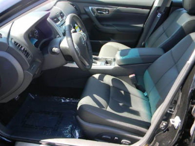 2013 Nissan Altima  2.5 SL