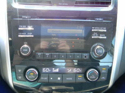 2013 Nissan Altima  2.5 SL