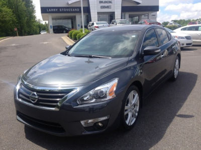 2013 Nissan Altima SL