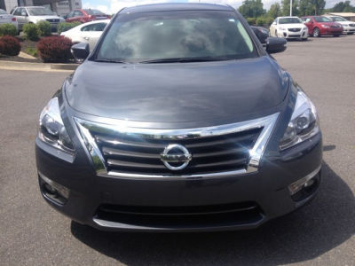 2013 Nissan Altima SL