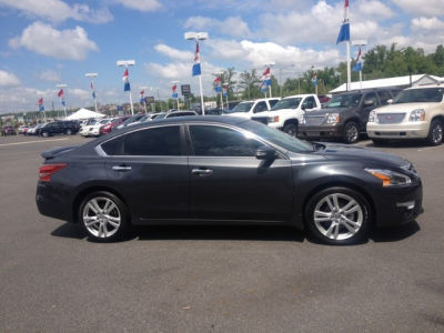 2013 Nissan Altima SL