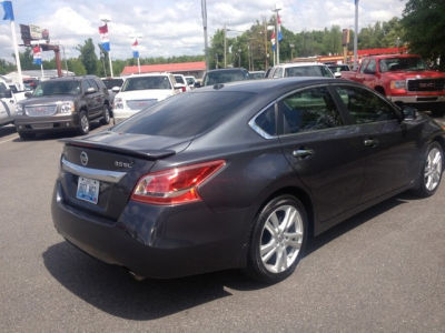 2013 Nissan Altima SL