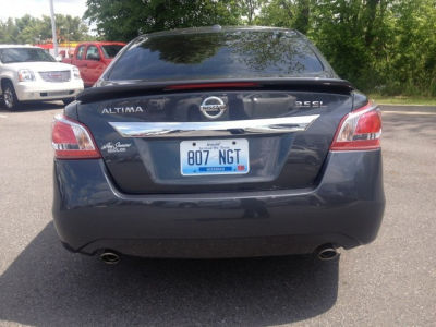 2013 Nissan Altima SL