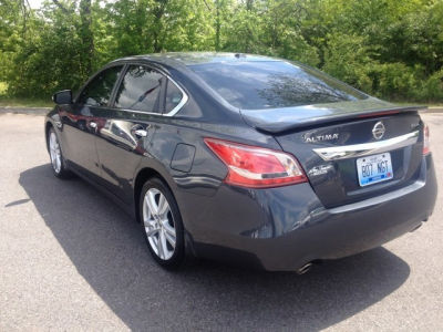 2013 Nissan Altima SL