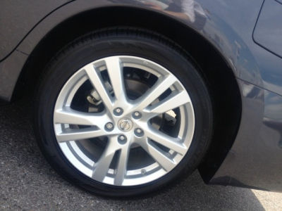 2013 Nissan Altima SL