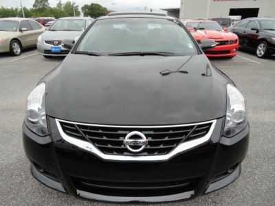 2012 Nissan Altima  3.5 SR