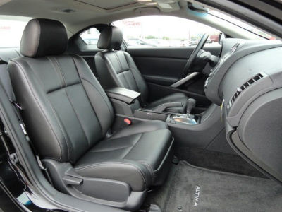 2012 Nissan Altima  3.5 SR