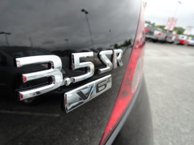 2012 Nissan Altima  3.5 SR