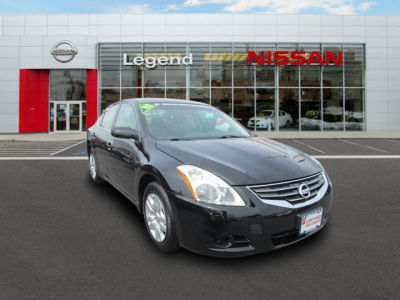 2012 Nissan Altima SAVE 000 OFF MSRP
