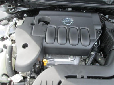 2012 Nissan Altima SAVE 000 OFF MSRP