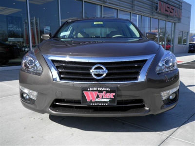 2013 Nissan Altima  2.5 SL