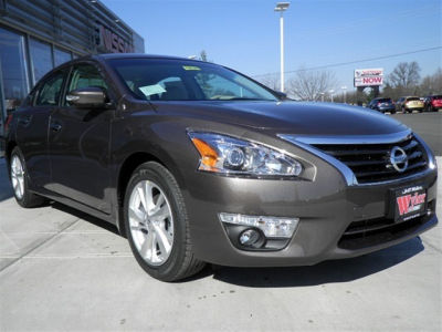 2013 Nissan Altima  2.5 SL