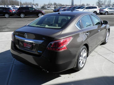 2013 Nissan Altima  2.5 SL