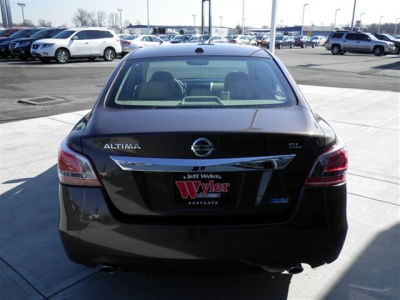 2013 Nissan Altima  2.5 SL