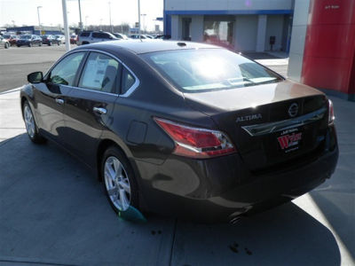 2013 Nissan Altima  2.5 SL