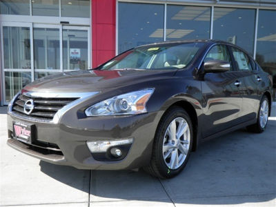 2013 Nissan Altima  2.5 SL