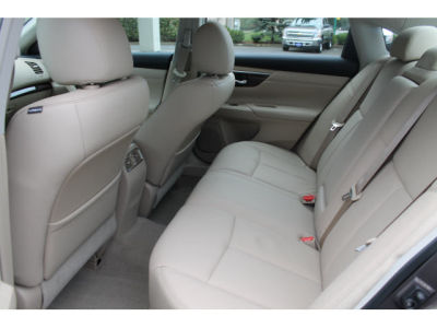 2013 Nissan Altima  3.5 SL