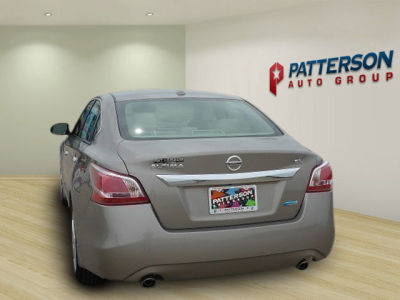 2013 Nissan Altima SL