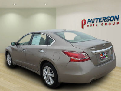 2013 Nissan Altima SL